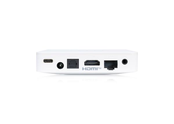 Homatics Box R Lite 4K Android TV 