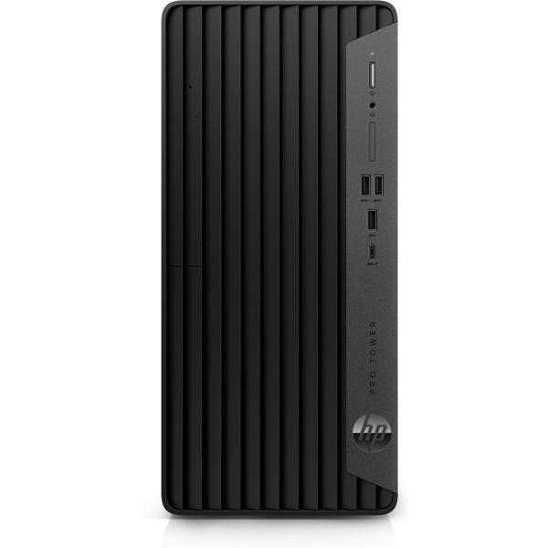 HP Pro/ 400 G9/ Tower/ i5-13500/ 8GB/ 512GB SSD/ UHD 770/ DOS/ 3RNBD