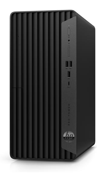 HP Pro/ 400 G9/ Tower/ i5-13500/ 8GB/ 512GB SSD/ UHD 770/ DOS/ 3RNBD 