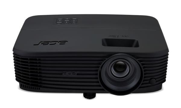 Acer Vero PD2527i/ DLP/ 2700lm/ FHD/ 2x HDMI