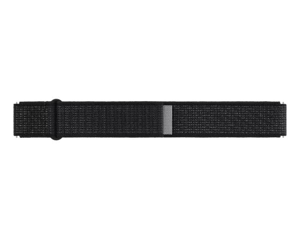 Samsung Látkový remienok (veľkosť M/ L) Black