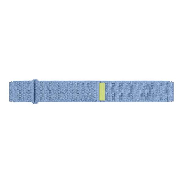Samsung Látkový řemínek (velikost M/ L) Blue
