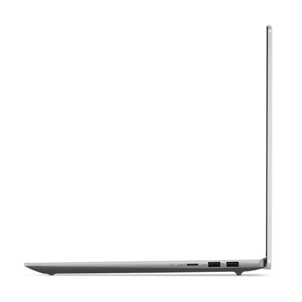 Lenovo IdeaPad Slim 5/ 16IAH8/ i5-12450H/ 16"/ WUXGA/ 16GB/ 512GB SSD/ UHD Xe/ bez OS/ Gray/ 2R 