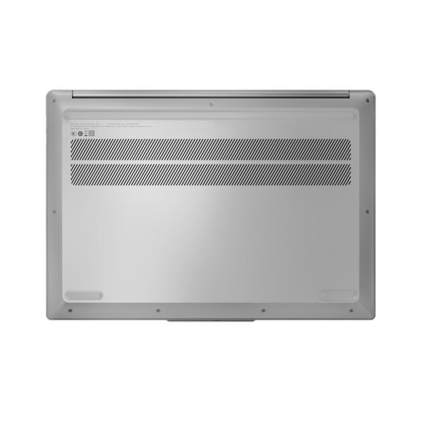 Lenovo IdeaPad Slim 5/ 16IAH8/ i5-12450H/ 16"/ WUXGA/ 16GB/ 512GB SSD/ UHD Xe/ bez OS/ Gray/ 2R 