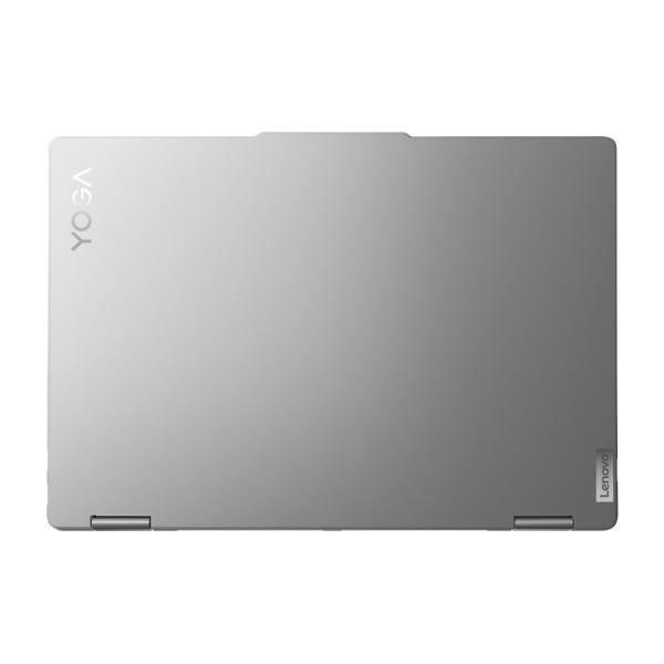Lenovo Yoga 7/ 16IRL8/ i7-1360P/ 16"/ 2560x1600/ T/ 16GB/ 1TB SSD/ UHD/ W11H/ Gray/ 3R 