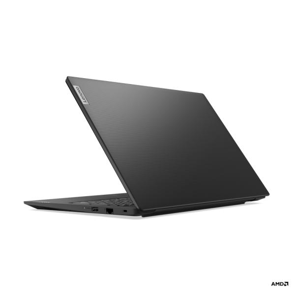 Lenovo V/ V15 G4 AMN/ R5-7520U/ 15, 6"/ FHD/ 8GB/ 512GB SSD/ AMD int/ W11H/ Black/ 2R 