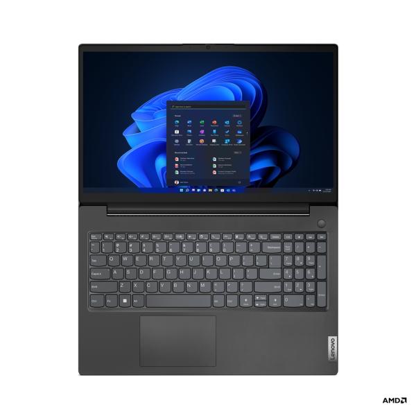 Lenovo V15 G4 AMN Ryzen 3 7320U 8GB 512GB-SSD 15.6"FHD TN AG IntegRadeon Win11Home Black 