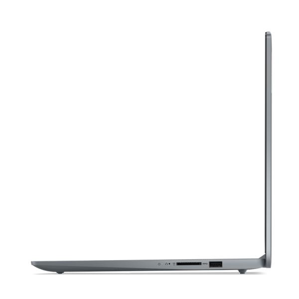 Lenovo IdeaPad Slim 3 15IAH8 i5-12450H 15, 6" FHD 8GB 512GB SSD UHD Xe bez OS Gray 2R 