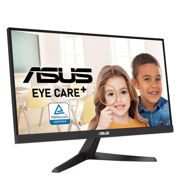 ASUS VY229HE 21.5" IPS 1920x1080 75Hz 1ms 250cd D-sub HDMI  