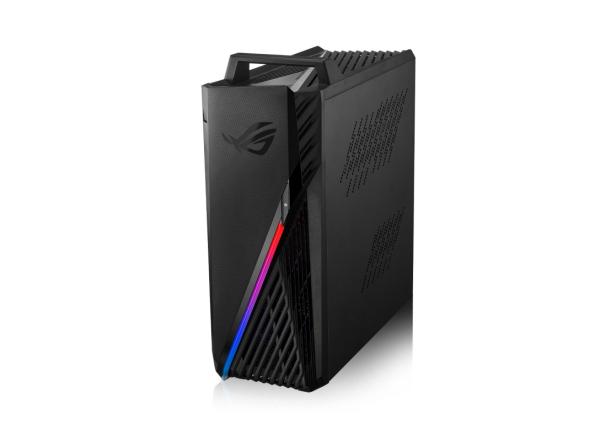 ASUS ROG/ Strix GA15 G15DK/ Tower/ R5-5600X/ 16GB/ 1TB HDD/ 512GB SSD/ RTX 3070/ W11H/ 3R