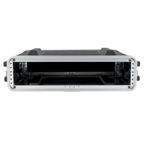 Tripplite Prepravné puzdro pre 2U rack komponenty, ABS 