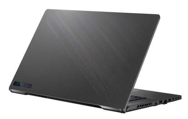 ASUS ROG Zephyrus G16/ GU603ZV/ i7-12700H/ 16"/ FHD/ 16GB/ 512GB SSD/ RTX 4060/ bez OS/ Gray/ 2R 