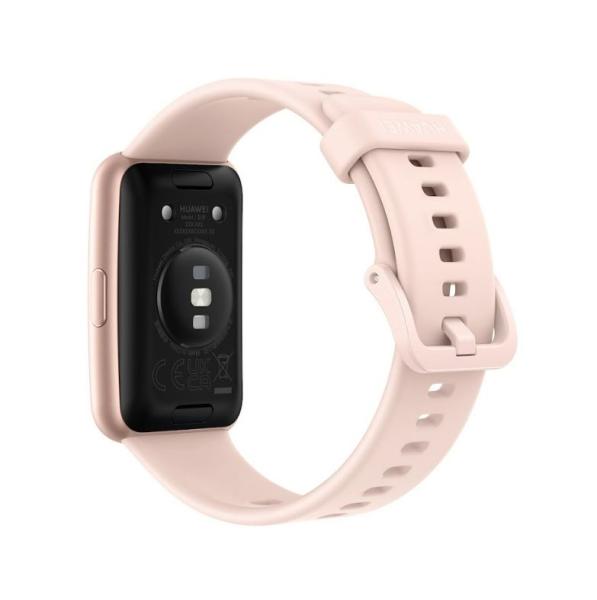 Huawei Watch FIT SE/ Nebula Pink/ Sport Band 
