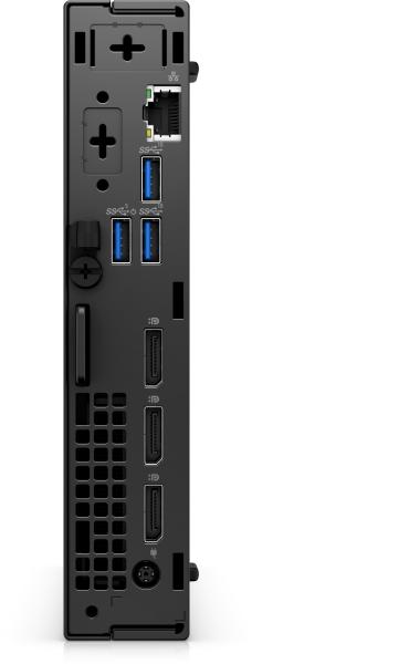 Dell Optiplex/ 7010+/ Micro/ i5-13500T/ 8GB/ 256GB SSD/ UHD 770/ W11P/ 3RNBD 