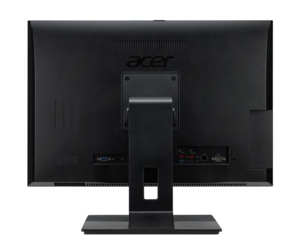Acer Veriton/ VZ4880G/ AIO/ i3-10105/ 8GB/ 512GB SSD/ UHD 630/ W10P/ 1R 