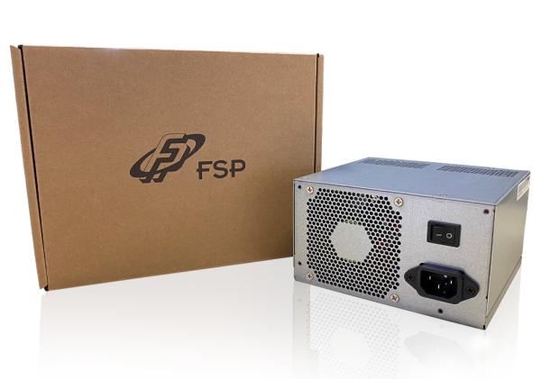 FSP FSP400-70PFL (SK)/ industrial/ brown box/ 400W/ ATX/ 85%/ Bulk