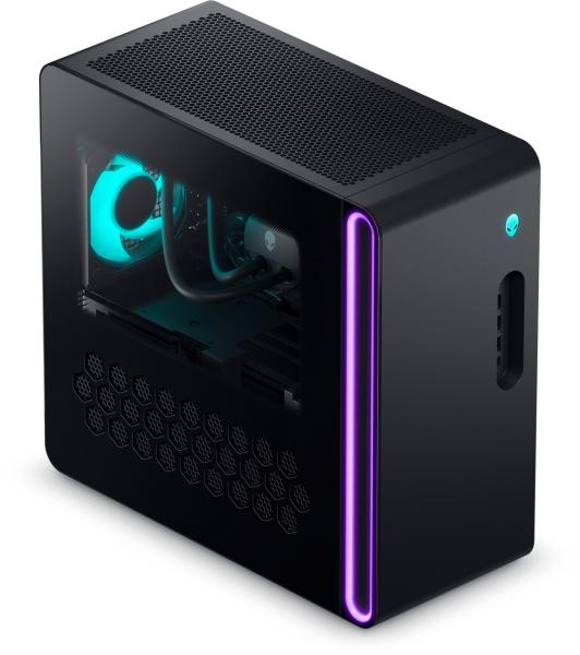 Dell Alienware/ Aurora R16/ Tower/ i9-13900F/ 64GB/ 2TB SSD/ RTX 4070 Ti/ W11H/ 2RNBD