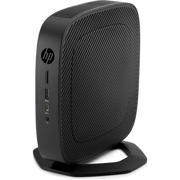 HP t540 Thin Client Bundle 