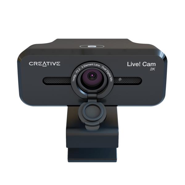 Creative Labs Live! Cam Sync V3