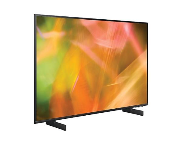 50" LED-TV Samsung 50AU8000 HTV 