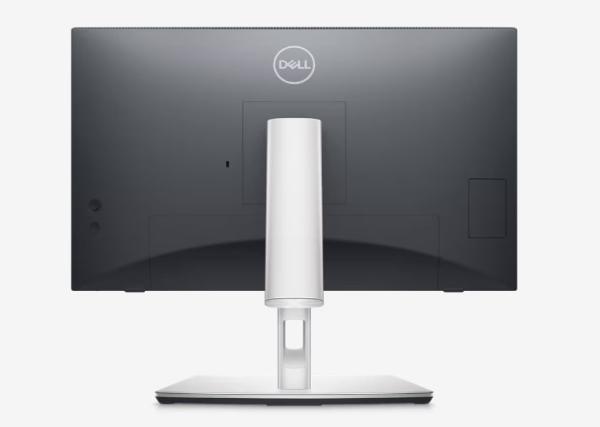 24" LCD Dell P2424HT Touch 5ms/ 16:9/ matný/ USB-C 