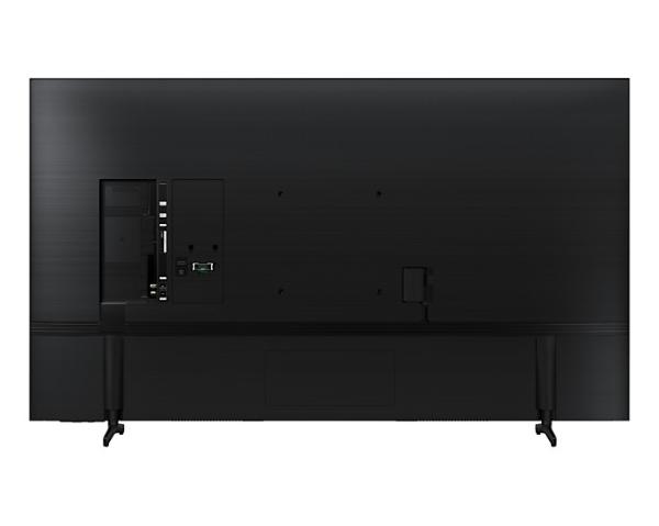 55" LED-TV Samsung 55BU8000 HTV 