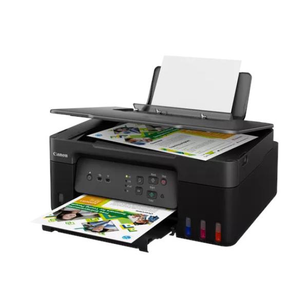 Canon PIXMA/ G3430/ MF/ Ink/ A4/ Wi-Fi/ USB 