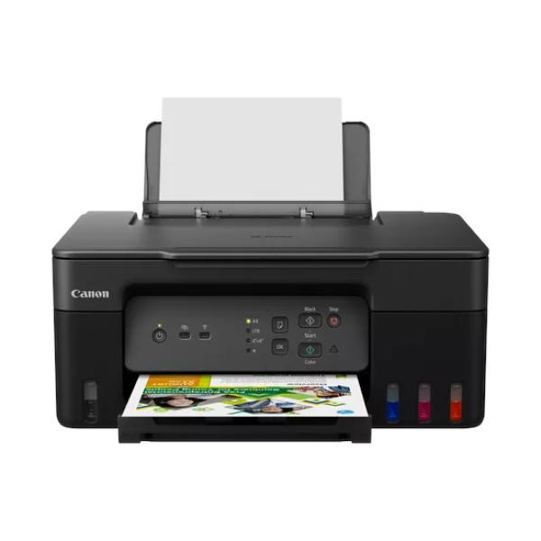 Canon PIXMA/ G3430/ MF/ Ink/ A4/ Wi-Fi/ USB 