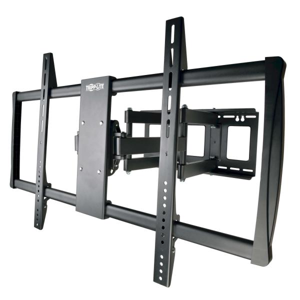 Tripplite Držiak pre televízory a monitory 60"…100" na stenu, otočný a sklopný