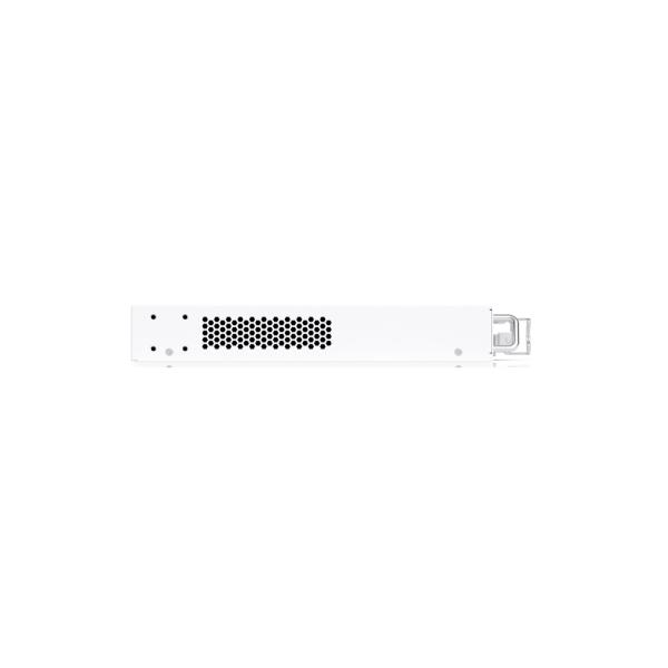 Ubiquiti UISP-FIBER-OLT-XGS, 8x 10G OLT, 4x 25G, 2x PSU 