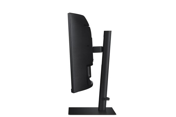 Samsung ViewFinity/ S65UC/ 34"/ VA/ 3440x1440/ 100Hz/ 5ms/ Black/ 3R 