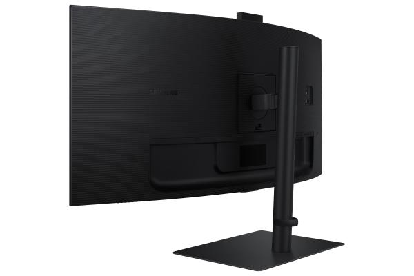 Samsung ViewFinity/ S65VC/ 34"/ VA/ 3440x1440/ 100Hz/ 5ms/ Black/ 2R 