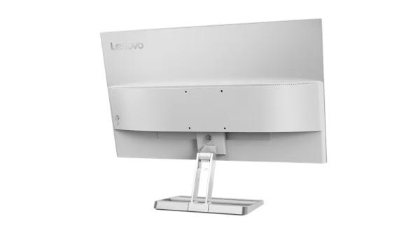 Lenovo/ L27i-40/ 27"/ IPS/ FHD/ 100Hz/ 6ms/ Gray/ 3R 