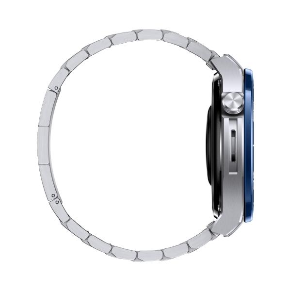 Huawei Watch Ultimate/ Silver/ Elegant Band/ Titanium 