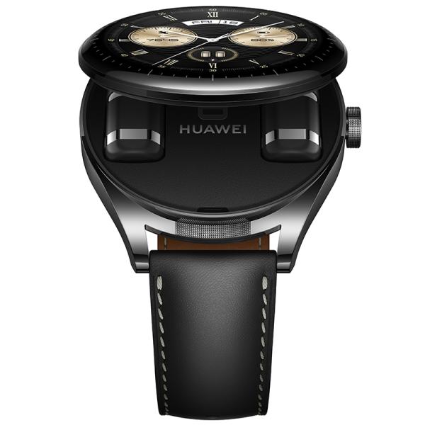 Huawei Watch Buds/ Black/ Elegant Band/ Black 