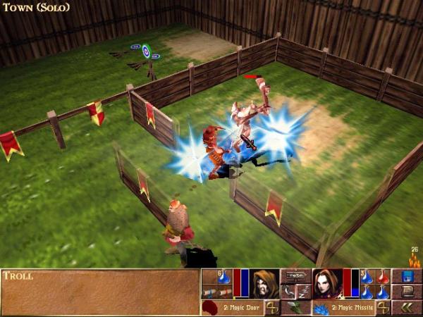 ESD Darkstone 
