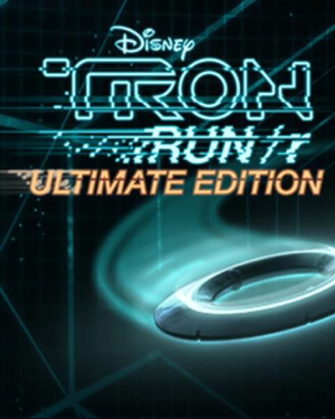 ESD TRON RUN/ r Ultimate Edition