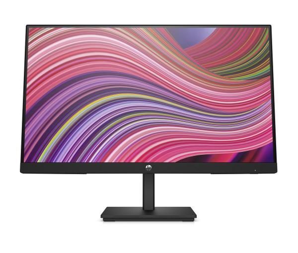 HP/ V22i G5/ 21, 5"/ IPS/ FHD/ 75Hz/ 5ms/ Black/ 1R