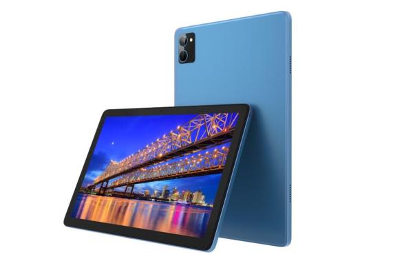 iGET SMART W32 Deep Blue, tablet 10, 1"