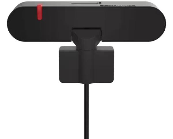 Lenovo LC50 Monitor WebCam 