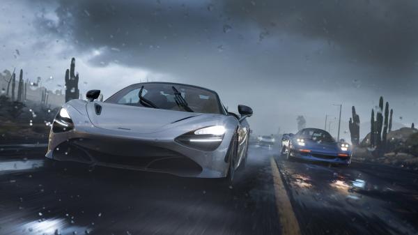 ESD Forza Horizon 5 Premium Add-Ons Bundle 