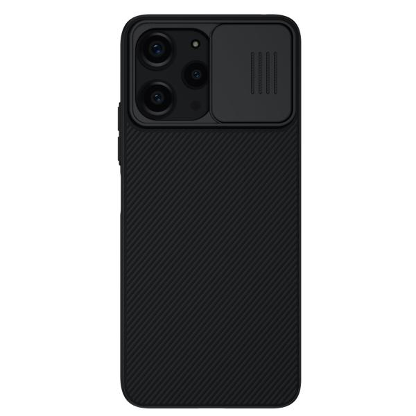 Nillkin CamShield Zadní Kryt pro Xiaomi Redmi 12 4G/ 5G Black