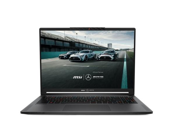 MSI Stealth/ 16 AMG A13VG/ i9-13900H/ 16"/ 4K/ 32GB/ 2TB SSD/ RTX 4070/ W11H/ Gray/ 2R