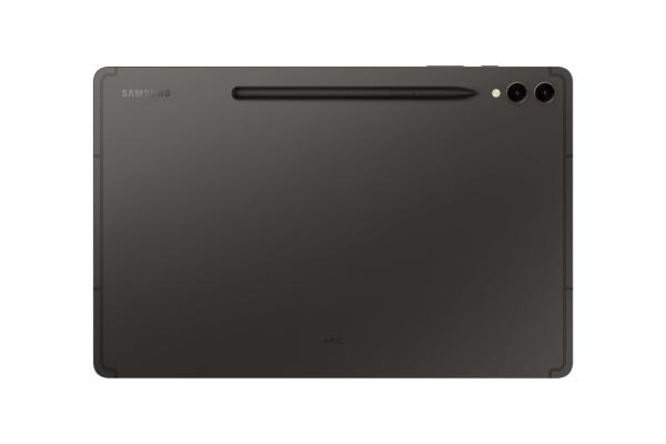 Samsung Galaxy Tab S9+/ SM-X816/ 5G/ 12, 4"/ 2800x1752/ 12GB/ 512GB/ Graphite 