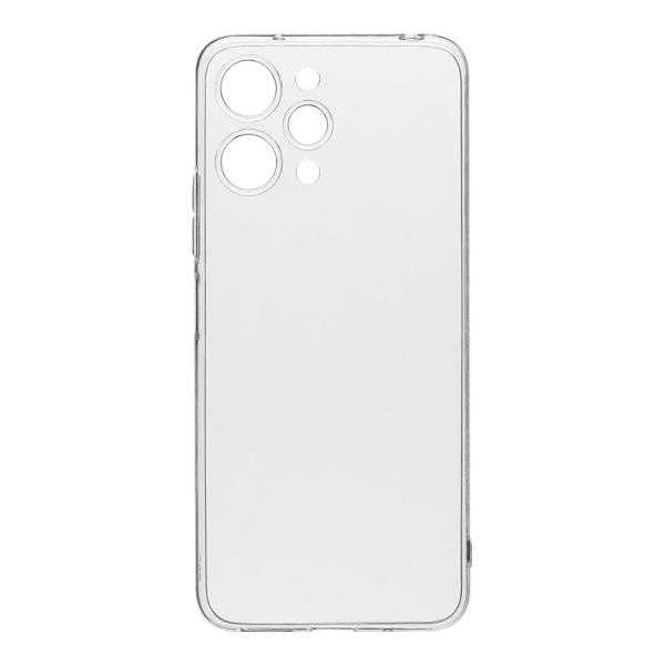 Tactical TPU Kryt pre Xiaomi Redmi 12 4G/ 5G Transparent 