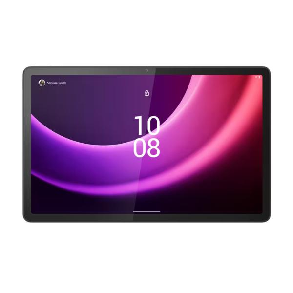 Lenovo Tab P11 (2nd Gen)/ ZABF0389CZ/ 11, 5"/ 2000x1200/ 6GB/ 128GB/ An12/ Storm Grey