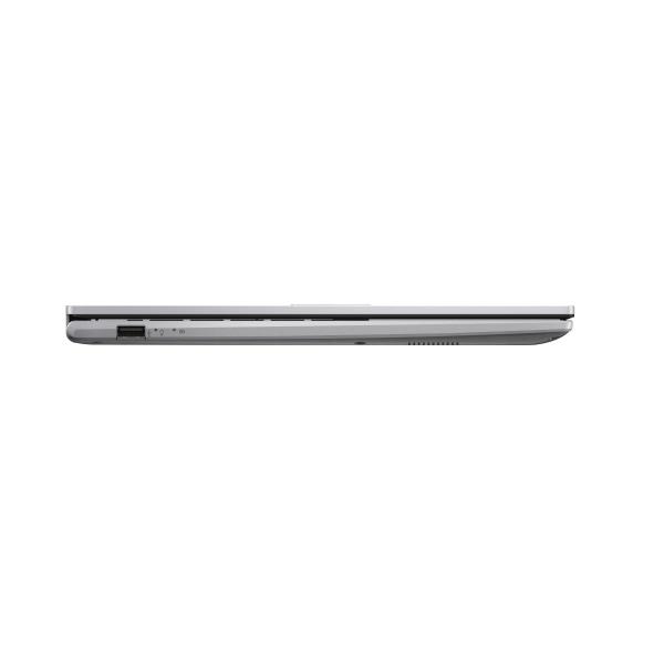 ASUS Vivobook 15/ X1504ZA/ i3-1215U/ 15, 6"/ FHD/ 8GB/ 512GB SSD/ UHD/ W11H/ Silver/ 2R 