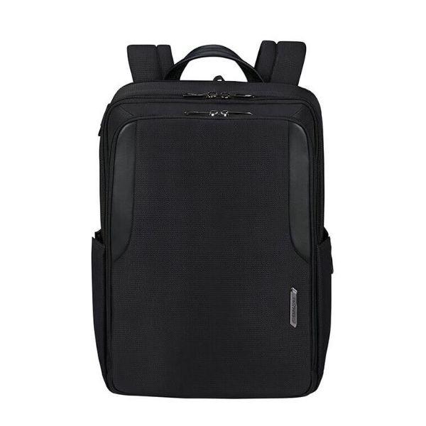 Samsonite XBR 2.0 Backpack 17.3" Black 