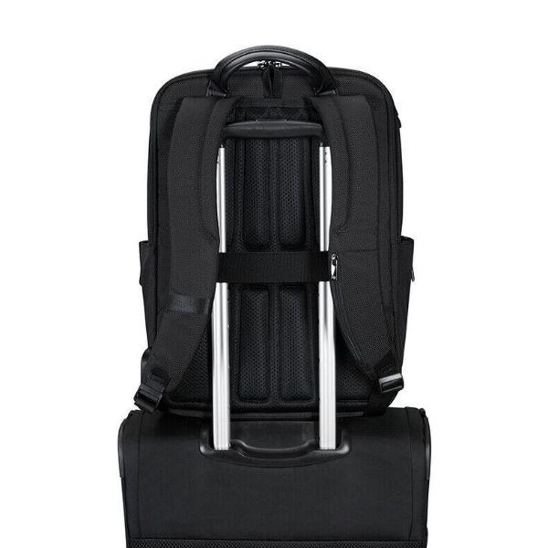 Samsonite XBR 2.0 Backpack 17.3" Black 