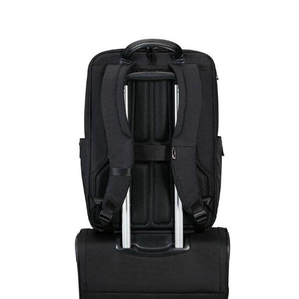 Samsonite XBR 2.0 Backpack 15.6" Black 